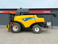 New Holland CR 9080