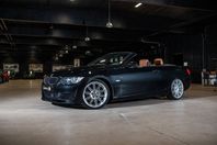 BMW 335 i Convertible M Sport / Manuell