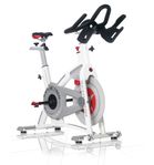 Schwinn AC Performance Plus Spinningcykel med display