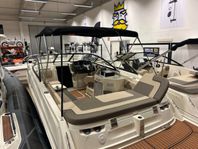 Bayliner VR6 Cuddy + 250 hk mercruiser 2023