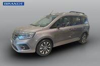 Renault Kangoo Family E-Tech 45kWh Nordic Lin L1 Inklusive s