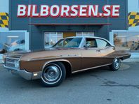 Buick LeSabre Custom 4-dörrars Hardtop 5.7 V8 Automat 284hk