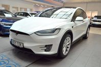 Tesla Model X Long Range 562HK / Moms / Drag