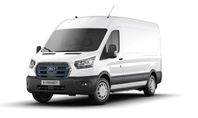 Ford Transit E-Skåp Trend 350 L3 Bev 184 hk 135 kW 1at Rwd