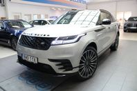 Land Rover Range Rover Velar D300  R-DYNAMIC 300hk Maxutrust