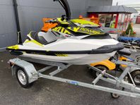 Sea Doo RXP 300 2016 begagnad