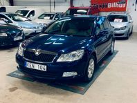 Skoda Octavia 1.4 TSI DSG Sekventiell 122hk