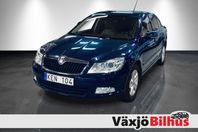 Skoda Octavia 1.4 TSI DSG Sekventiell 122hk