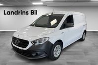 Mercedes-Benz Citan eCitan L2  LAGERBIL OMG.LEV KLIMATPREMIE