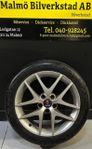 Sommarhjul Original SAAB 93-95 bra skick 17 Tum BILLIGT