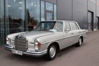 Mercedes-Benz 300 SEL Automat 170hk