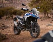 BMW R1300GS Ränta 3,75% BMW R1300GS *NYHET* Förbeställ din r