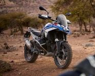 BMW R1300GS BMW R1300GS *NYHET* Förbeställ din redan idag!