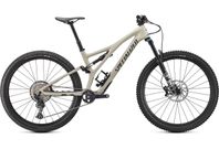 SPECIALIZED STUMPJUMPER COMP CARBON WHTMTN