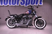 Harley-Davidson FORTY EIGHT 1200 *UTRUSTAD*