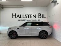 Land Rover Range Rover Sport P510 e Autobiography Moms SeSpe