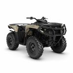 Can-Am Outlander PRO STD HD5 T3b vårkampanj 12 000kr