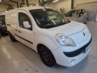 Renault kangoo Maxi 1.5 dCi  Ny bes dubbla  skjutdörrar 90hk