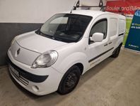 Renault kangoo Maxi 1.5 dCi  Ny bes dubbla  skjutdörrar 90hk