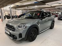 MINI Cooper SE ALL4 Countryman Steptronic Euro 6 220hk