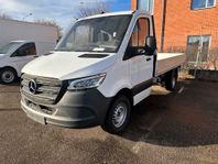 Mercedes-Benz Sprinter 317 CDI RWD Flakbil automat