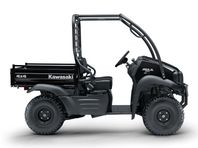 Kawasaki Mule SX 4X4 *Räntefritt* *Boka*