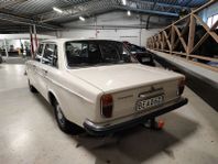 Volvo 144 B18 (BUD TAGES)