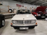 Volvo 144 B18 (BUD TAGES)