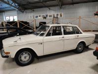 Volvo 144 B18 (BUD TAGES)