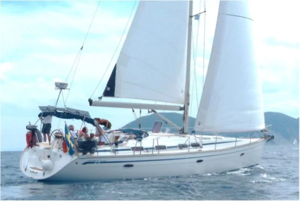 Bavaria 46 / 2005 image