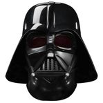 Star Wars electronic helmet Darth Vader