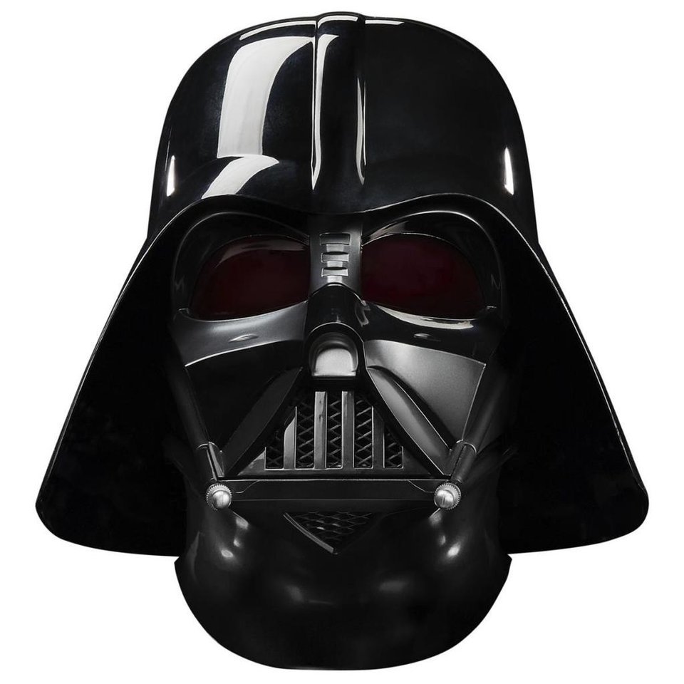 Star Wars electronic helmet D...