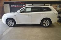 Mitsubishi Outlander 2.0 (203hk) P-HEV Hybrid 4WD CVT / GPS