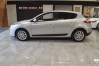 Renault Mégane 1.6 (110hk) / Låga Mil / M-Värmare & Nyservad