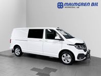 Volkswagen Transporter T6.1 Kombi 150 DSG X2 skjut Active in