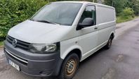 Volkswagen Transporter T30 2.0 TDI Manuell, 102hk Comfort