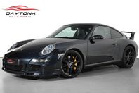 Porsche 911 997 Carrera S X51 | PCCB | Bose