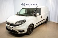 Fiat Doblò Van Maxi  L2 1.6 Multijet Euro 6 120hk