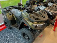 Kymco MXU 550 T3B