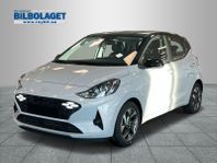 Hyundai i10 1.0 Advanced