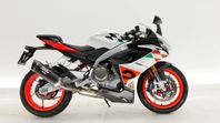 Aprilia RS 660 Extrema  Demo