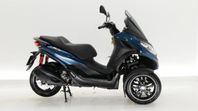 Piaggio MP3 300 Hpe Demo