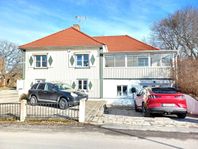 Bostad uthyres - hus i Bromma - 6 rum, 140m²