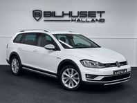 Volkswagen Golf Alltrack 2.0 TDI 4Motion DSG  Euro 6 184hk