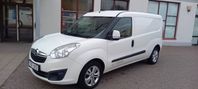 Opel combo Van 2.4t 1.3 CDTI Euro 6 95hk