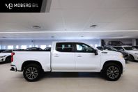 Chevrolet Silverado 1500 RST 5.3L V8 BOSE Taklucka True Nort