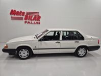 Volvo 940 S 2,3 LTT 135 Hk Automat (BUD TAGES)