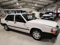 Volvo 940 S 2,3 LTT 135 Hk Automat (BUD TAGES)