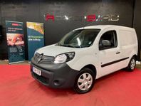 Renault kangoo Z.E. Express 22 kWh 60hk Batterihyra Drag