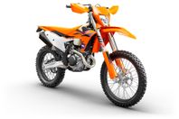 KTM 450 EXC-F 2024